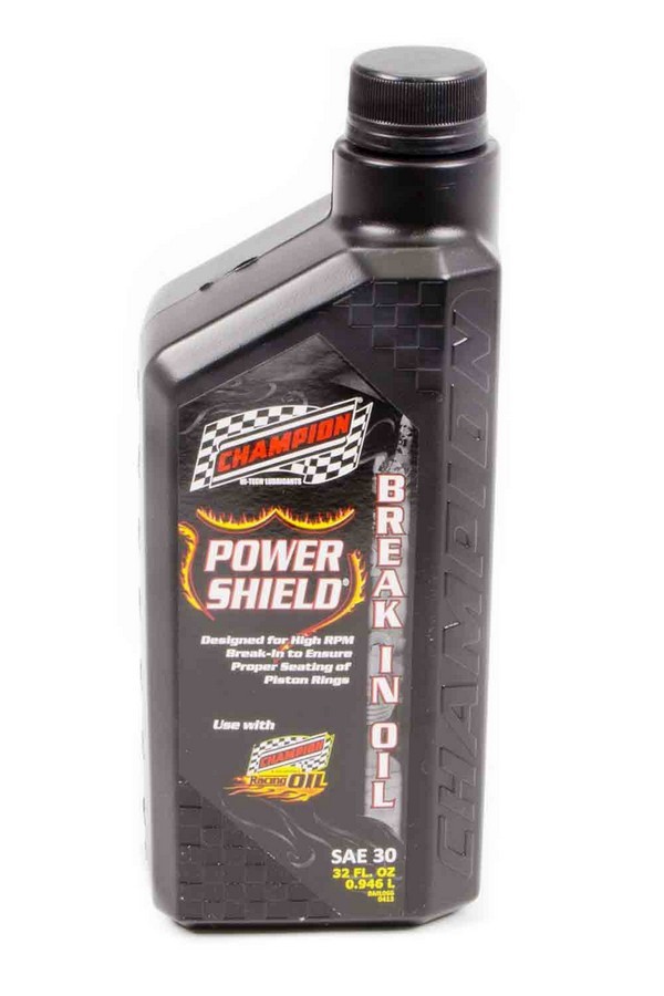 [CHO4270H] Champion Brand - Break-In Oil 1Qt