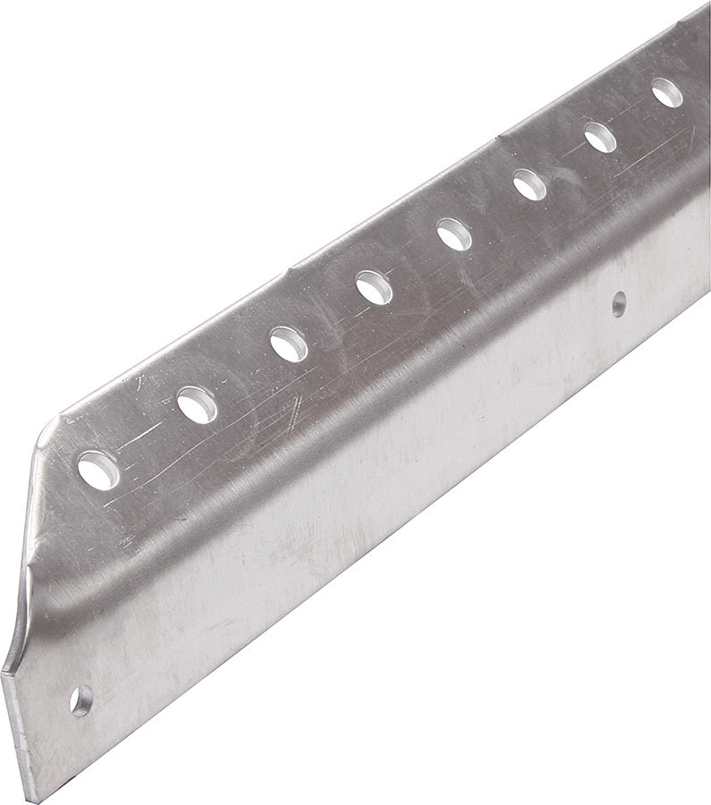 Allstar Performance - Alum Body Angle 120 Deg 30in