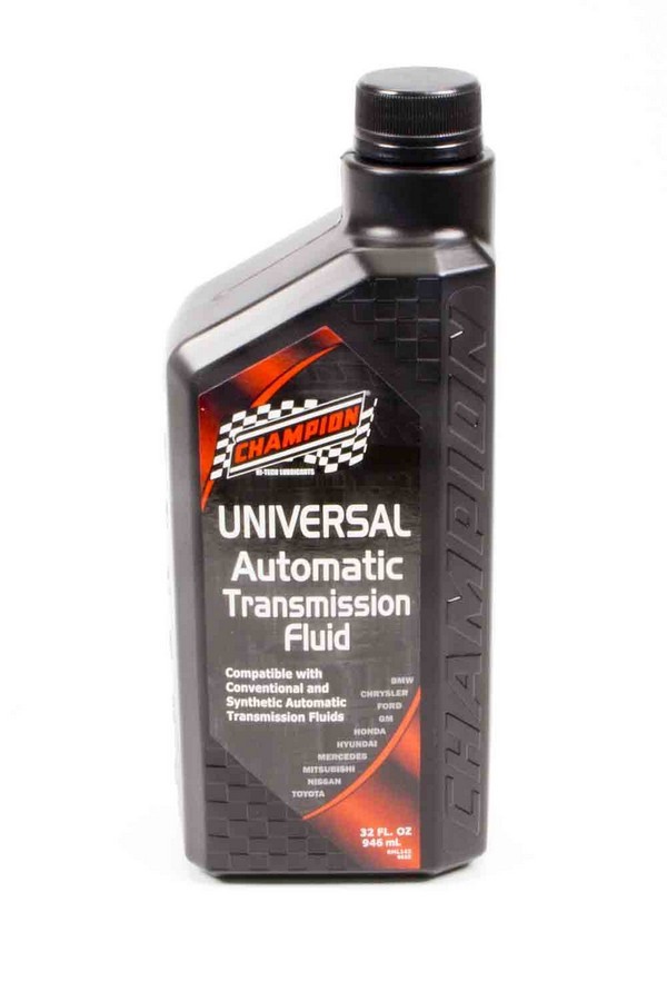 Champion Brand - Universal Atf Fluid 1Qt