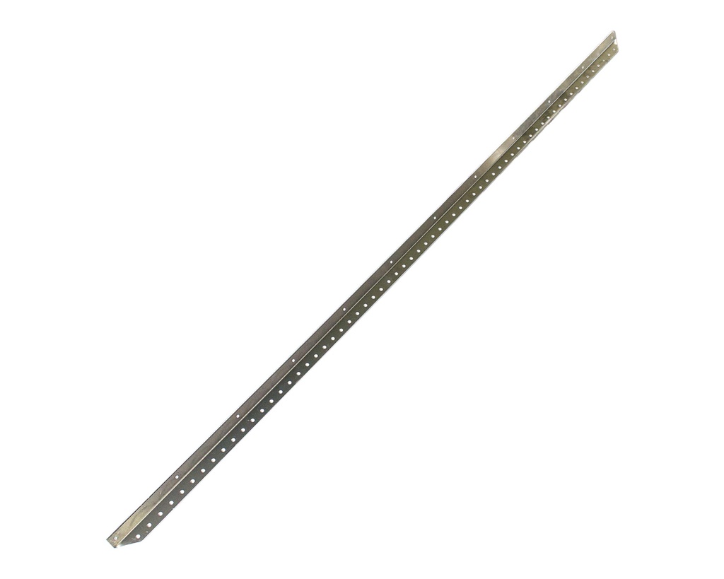 Allstar Performance - Alum Body Angle 120 Deg 66in