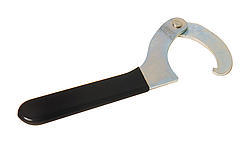 [CCE1000] Chassis Engineering - Spanner Wrench