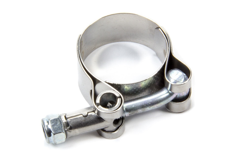 [CCE2157] Chassis Engineering - 1.56in -1.70in S/S Clamp