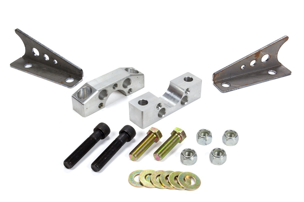 [CCE2701] Chassis Engineering - 71-72 Pinto Billet Rack Mount Kit