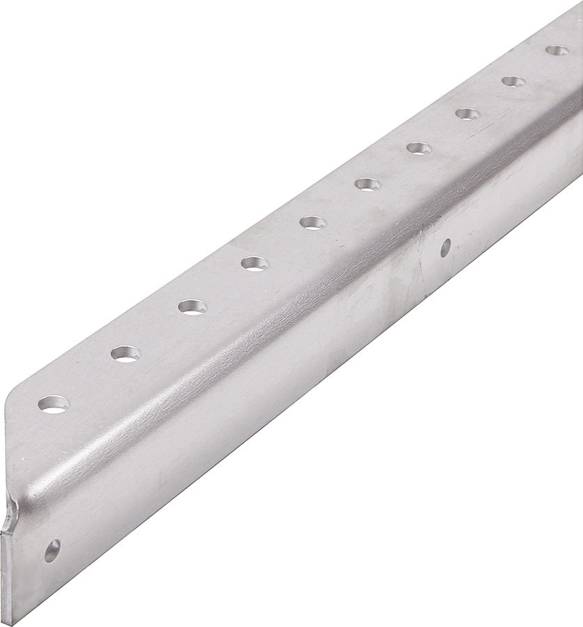 Allstar Performance - Alum Body Angle 90 Deg 26in