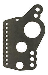 [CCE3514-1] Chassis Engineering - Std. 4-Link Housing Bracket