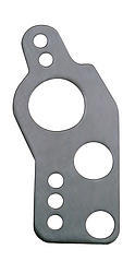 [CCE3514-2] Chassis Engineering - H.D. Pro 4-Link Housing Bracket
