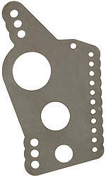 [CCE3515-1] Chassis Engineering - Top Gun 4-Link Housing W/Shock Mount