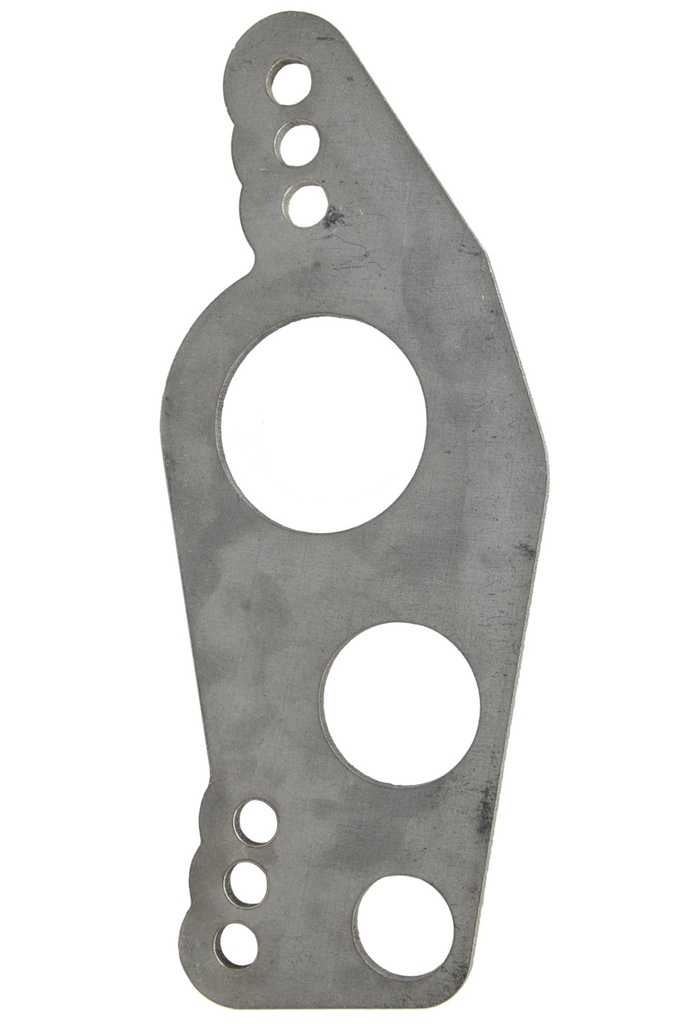 [CCE3515-2] Chassis Engineering - Top Gun 4-Link Housing Bracket W/O Shock Mount