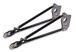 [CCE3606] Chassis Engineering - Outlaw Triple Adjustable Ladder Bars