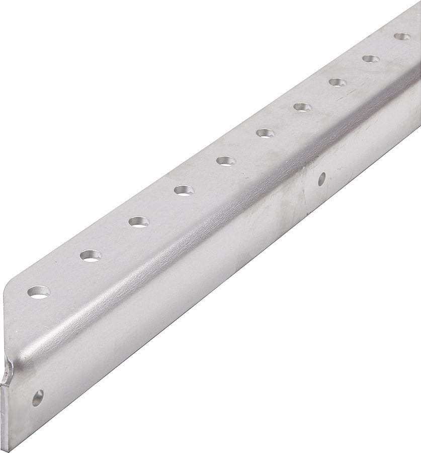 Allstar Performance - Alum Body Angle 90 Deg 30in