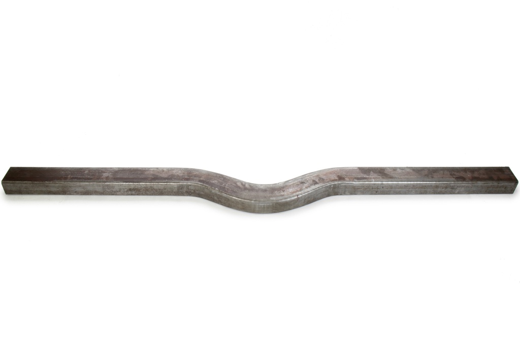 [CCE3637] Chassis Engineering - Drop Crossmember 2in X 3in .120 Wall