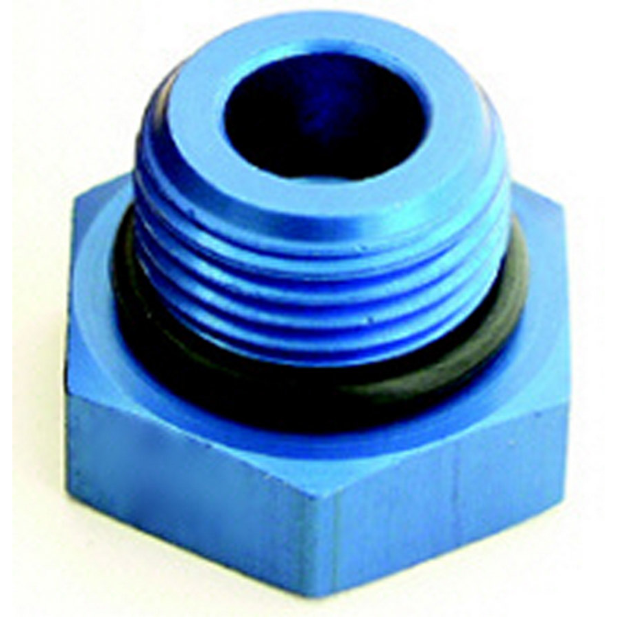 A-1 Products - #12 O-Ring Boss Plug