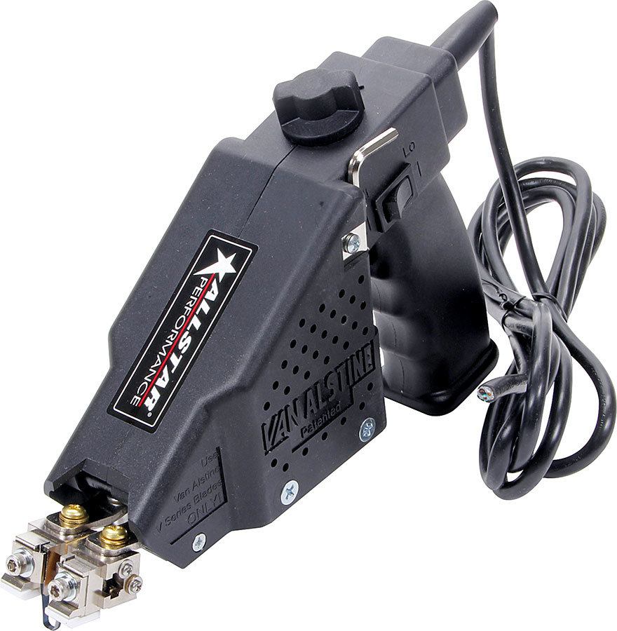 Allstar Performance - All-In-One Tire Groover 220/240V