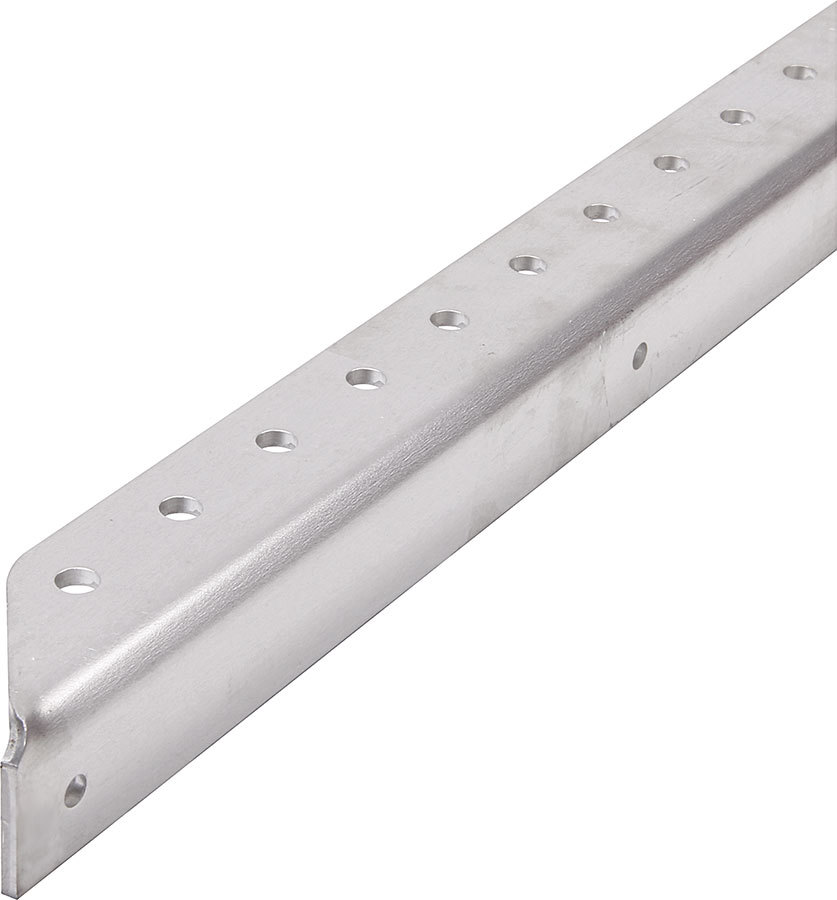 Allstar Performance - Alum Body Angle 90 Deg 66in