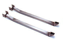 Chassis Engineering - Subframe Connectors - 82-92 F-Body