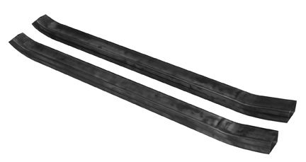 Chassis Engineering - Subframe Connectors - Mopar A-Body - 108in Wb