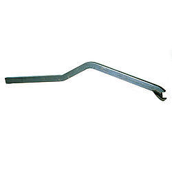 [CCE3672] Chassis Engineering - Ladder Bar Frame Rails W/O Brackets