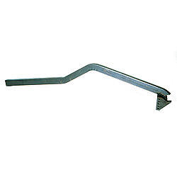 [CCE3673] Chassis Engineering - Ladder Bar Frame Rails W/Brackets