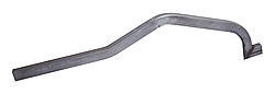 [CCE3675] Chassis Engineering - 4-Link Frame Rails W/O Brackets