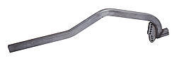 [CCE3676] Chassis Engineering - 4-Link Frame Rails W/Brackets
