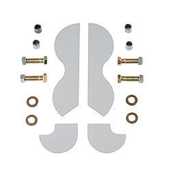 [CCE3690] Chassis Engineering - Motor Plate Mount Kit