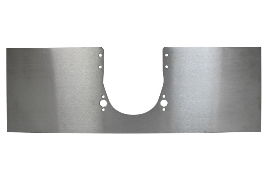 [CCE3701] Chassis Engineering - Bbc Aluminum Motor Plate