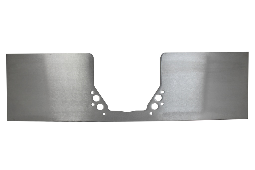 [CCE3702] Chassis Engineering - BBM Aluminum Motor Plate