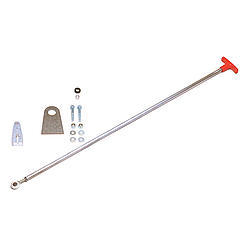 Chassis Engineering - Remote Battery Switch Linkage