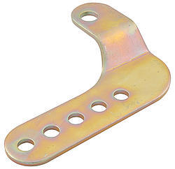 [CCE3714-3] Chassis Engineering - LH Bolt-On Shock Mount Bracket