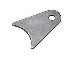 [CCE3717] Chassis Engineering - Lower Shock Mount Kit