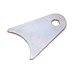 [CCE3717-1] Chassis Engineering - Rear Shock Mount Tab