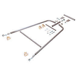 [CCE3746] Chassis Engineering - Wishbone Locator Kit