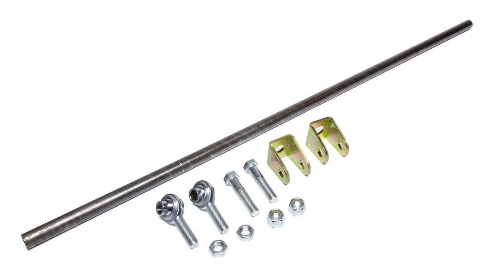 [CCE3748] Chassis Engineering - Bolt-On Diagonal Link 5/8in & 3/4in Holes