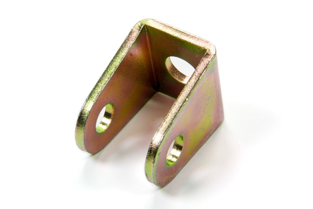 [CCE3748-1] Chassis Engineering - Bolt-On Diagonal Link Bracket - 5/8in Hole