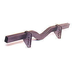 [CCE3819] Chassis Engineering - 60in 2 X 3in Ladder Bar Crossmember