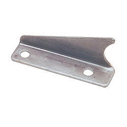 Chassis Engineering - Lh Pinto Rack & Pinion Mounting Bracket