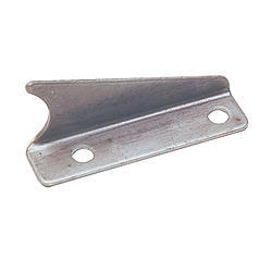Chassis Engineering - RH Pinto Rack & Pinion Mounting Bracket