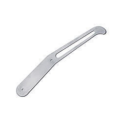 [CCE3910] Chassis Engineering - Aluminum Door Latch / Parachute Handle