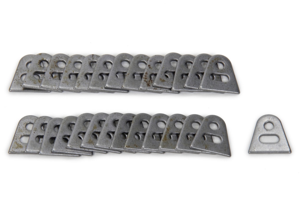 Chassis Engineering - Window Mounting Tabs