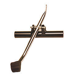 Chassis Engineering - Accelerator Pedal Kit W/Hardware