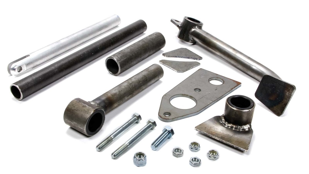 [CCE4002] Chassis Engineering - Brake Pedal Kit W/Hardware
