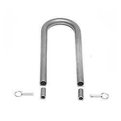 [CCE4034] Chassis Engineering - U-Bend Driveshaft Loop Kit W/Sleeves & Pins