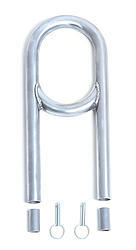 [CCE4037] Chassis Engineering - 360 Deg. Driveshaft Loop W/Sleeves & Pins