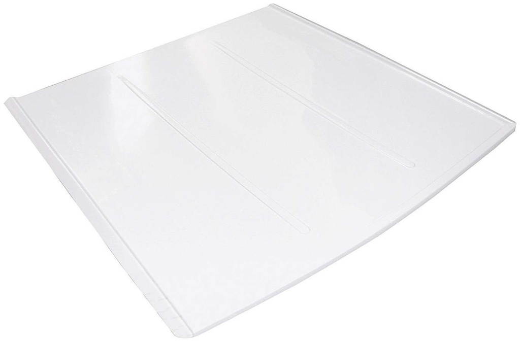 Allstar Performance - Dirt Roof White Extended