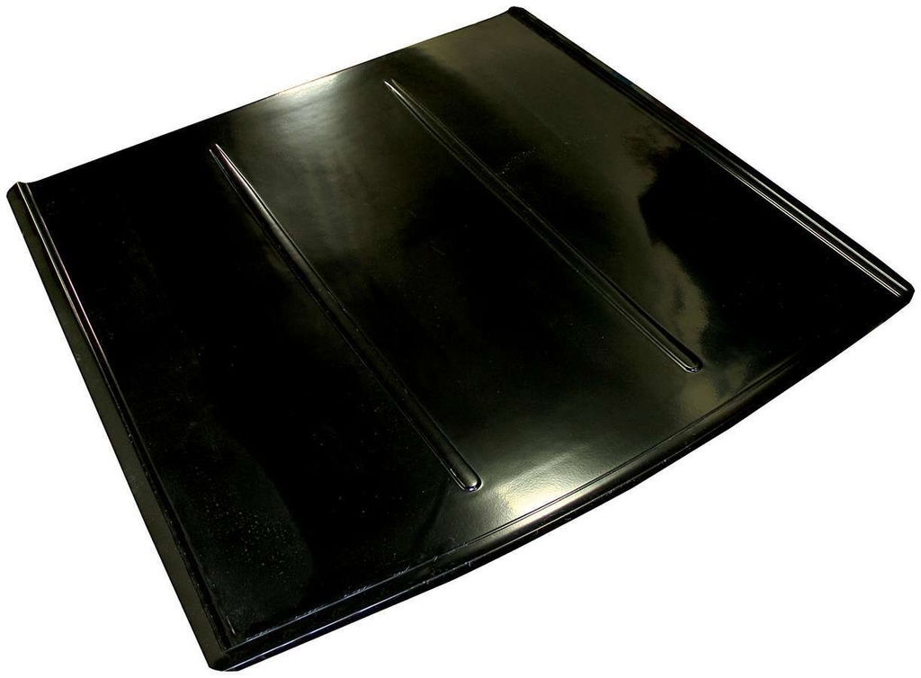 Allstar Performance - Dirt Roof Black Extended