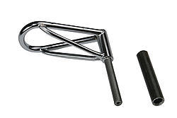 Chassis Engineering - Roof Mount Tow Hook