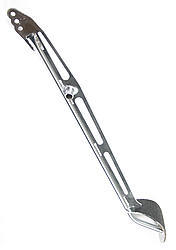 [CCE4802] Chassis Engineering - Pro Gas Pedal Kit