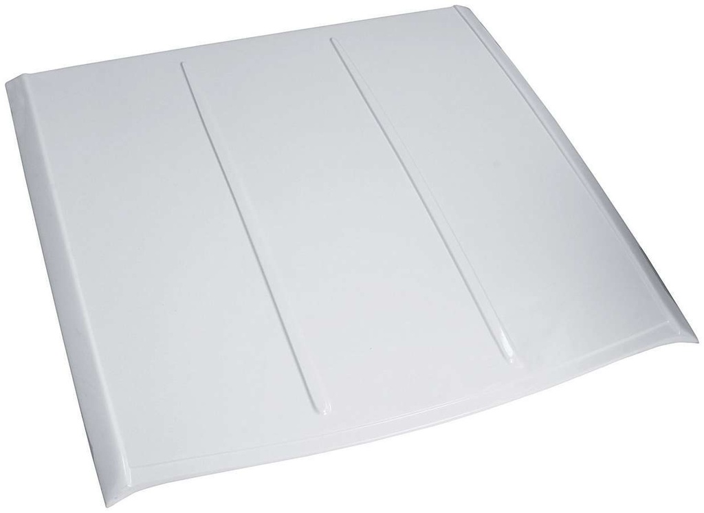 Allstar Performance - Dirt Roof White