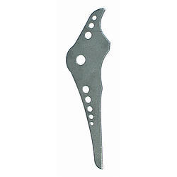 [CCE6020-1] Chassis Engineering - Flat Strut Mounting Bracket