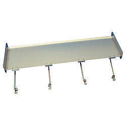 [CCE8011] Chassis Engineering - Adjustable Rear Wing Kit